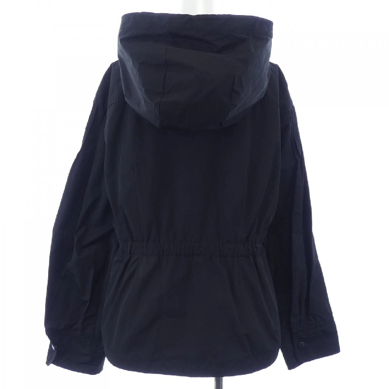 Áo khoác MONCLER PAU - Hàng hiệu Chính hãng 822486