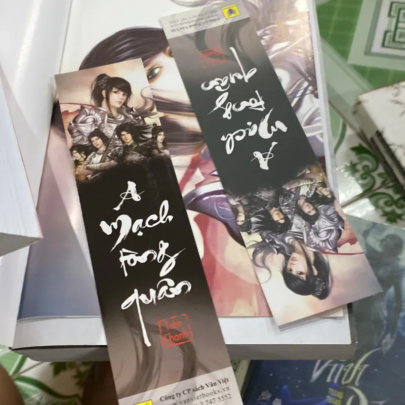 A Mạch Tòng Quân  755994