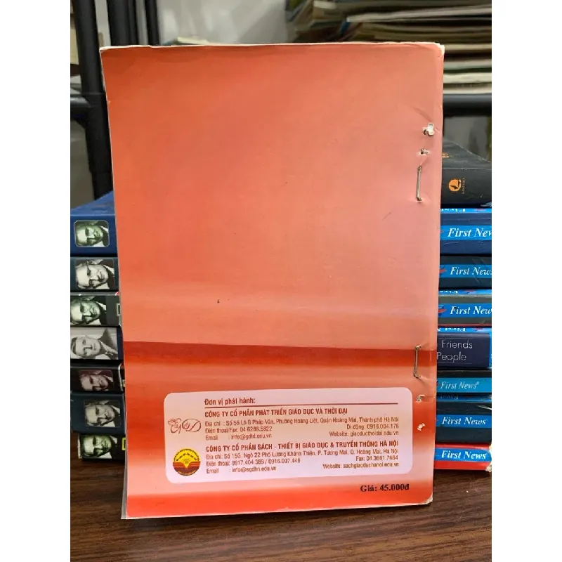 Sổ tay tuyên truyền giáo dục an toàn giao thông và thực hiện văn hoá giao thông- Đại tá Trần Sơn 674822