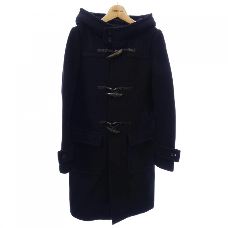 Duffle coat HYKE 631588