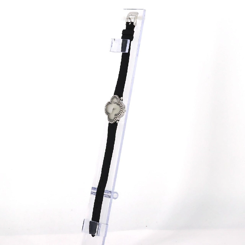 Vacheron Constantin Alhambra WG 336574/VCARD21600 WG Quartz - Hàng hiệu Authentic 881777