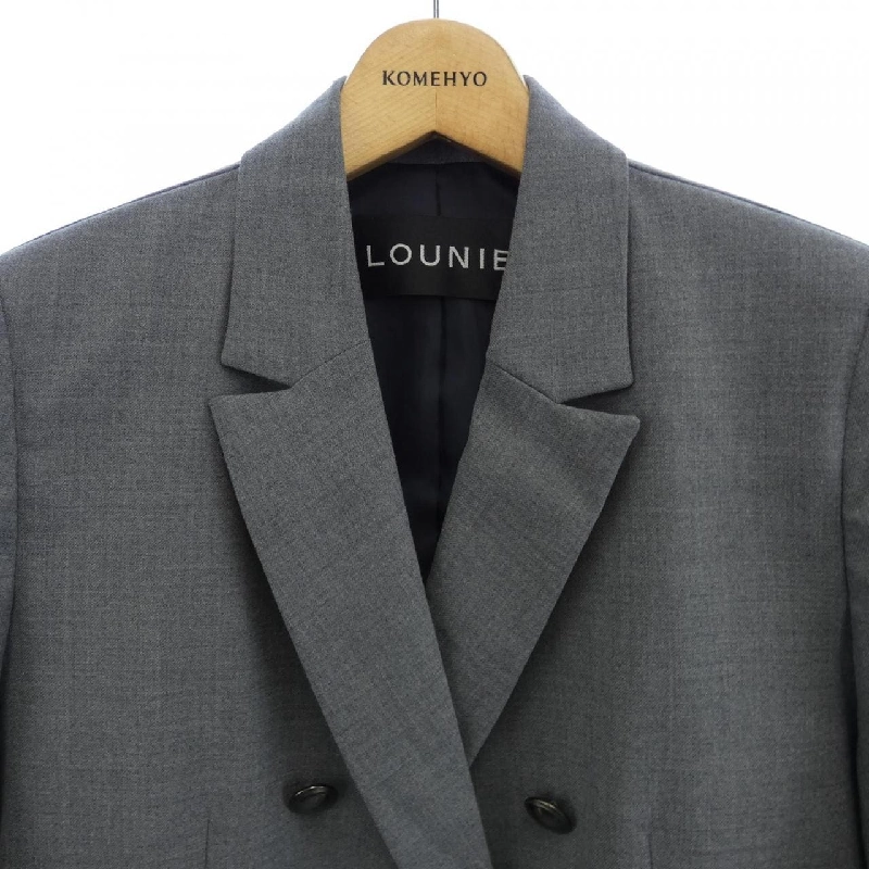 【Mã giảm giá】Áo khoác Lounie 634059