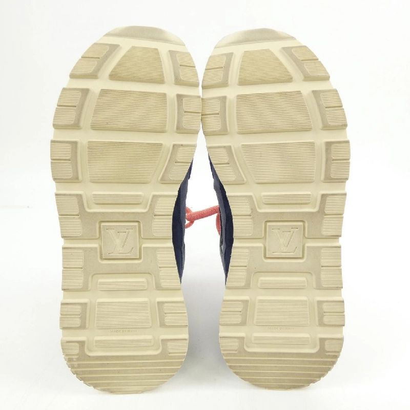 Giày sneaker dòng Runaway của Louis Vuitton - Hàng hiệu chính hãng 903423