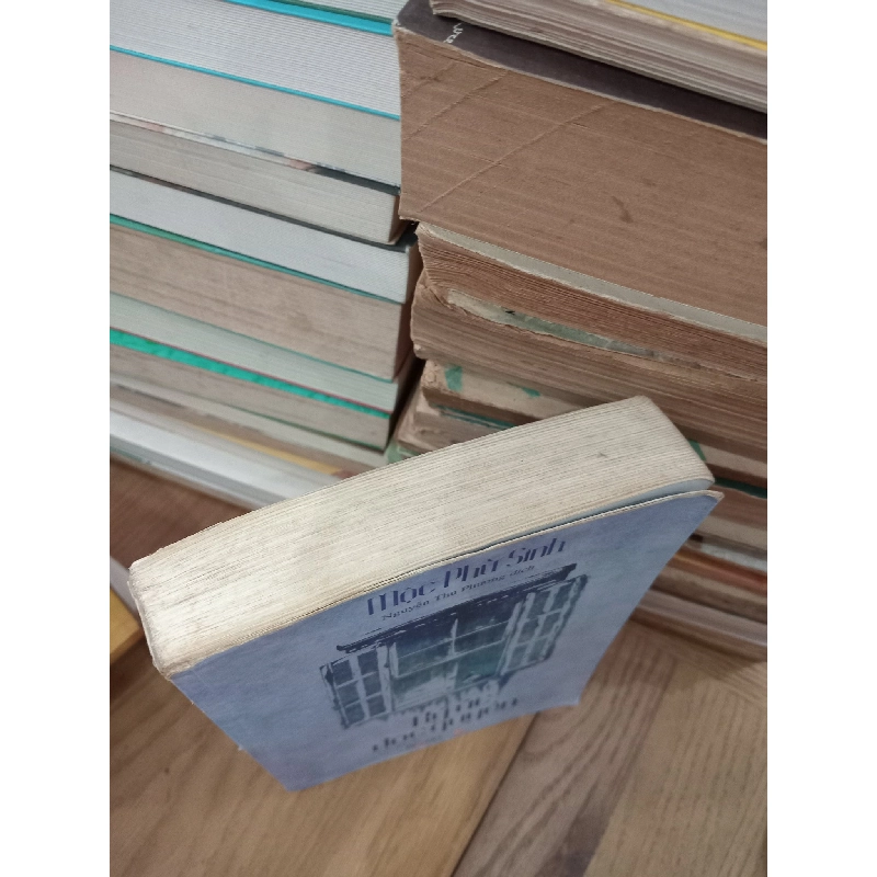 Ký ức độc quyền - Mộc Phù Sinh 775818