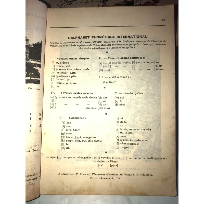 Cours de language et de civilisation Francaises - G. Mauger 1003917