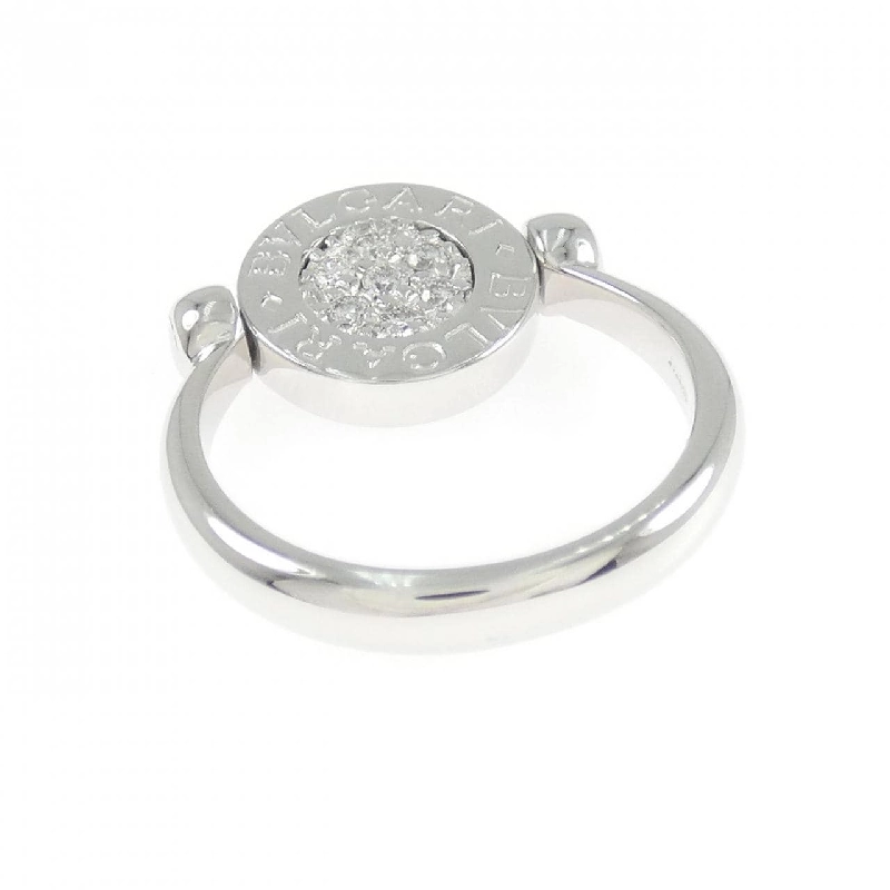 Bulgari Bulgari Bulgari Nhẫn - Hàng hiệu Chính hãng 839718