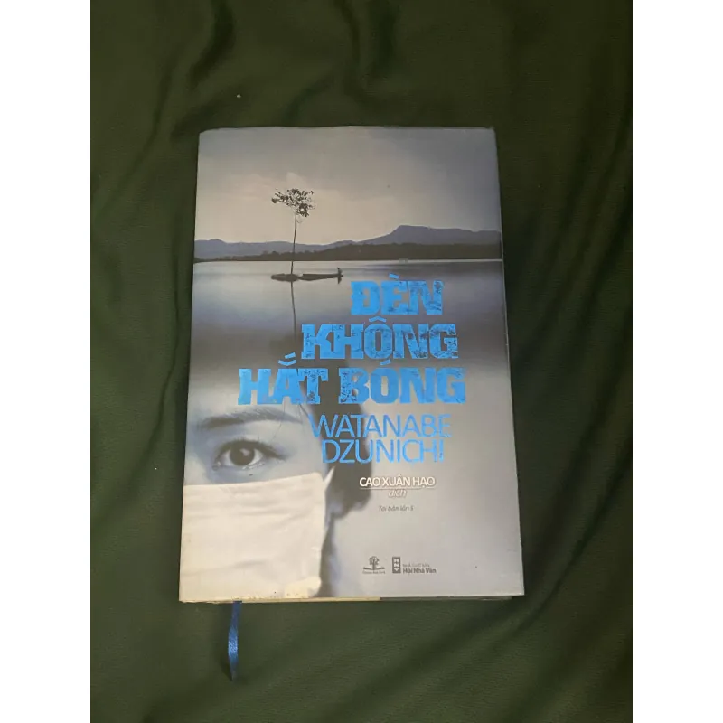 Đèn không hắt bóng 597951