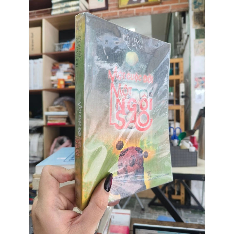 Một cuộc đời một ngôi sao 203196