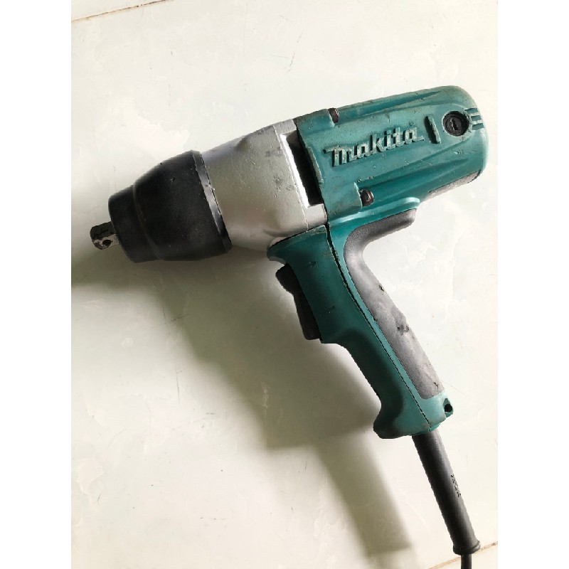 Máy siết bu lông Điện MAKITA TW0350 Nhật bãi 6590