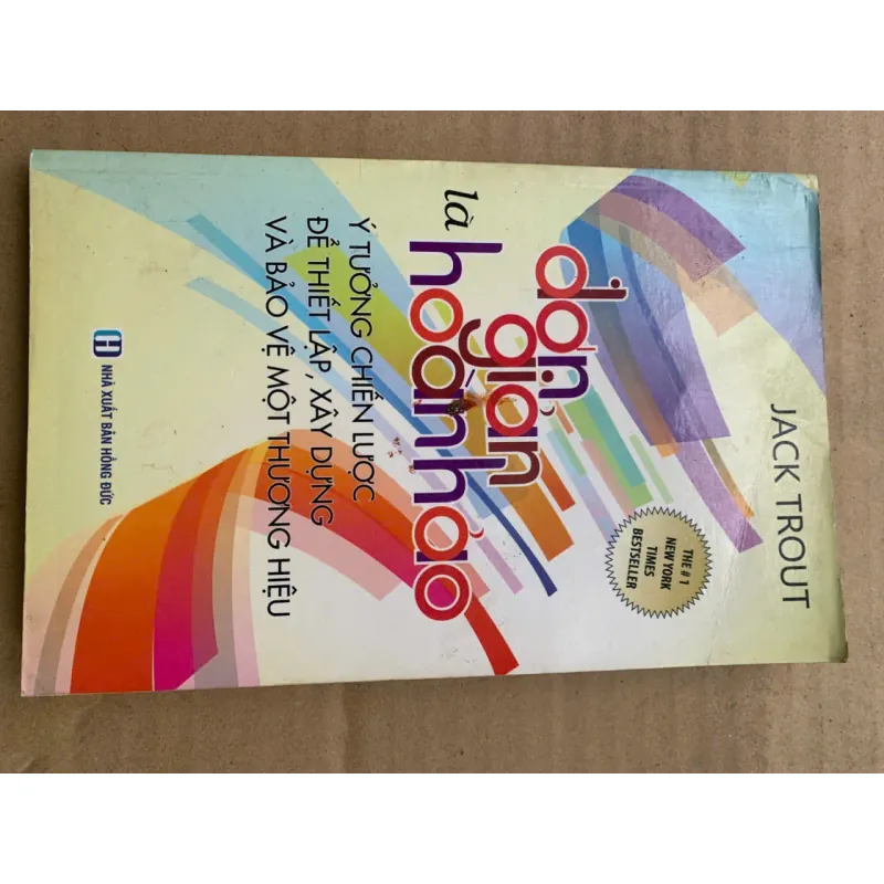 Đơn giản là hoàn hảo 966572