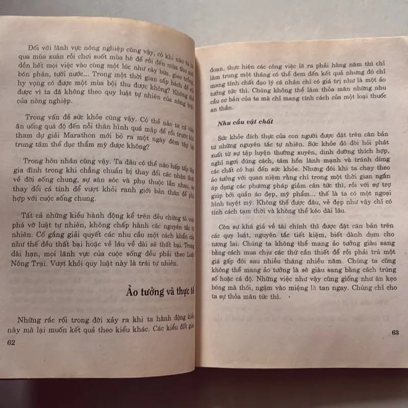 Kim chỉ nam cuộc đời 757498