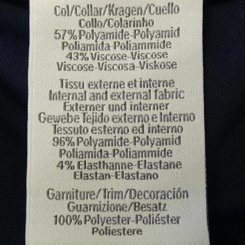 HERMES TROTTING SELLIER 800682E Áo vest - Hàng hiệu Chính hãng 775010