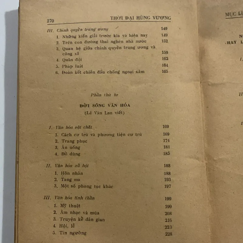 Thời đại Hùng Vương, Viện Sử học in năm 1978 713063