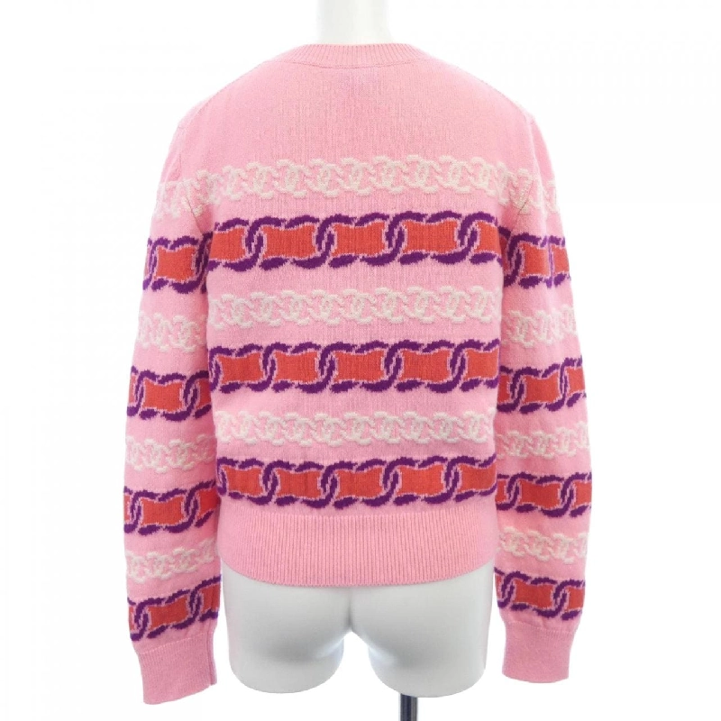 【Mã giảm giá】Chanel CHANEL Áo len 645542