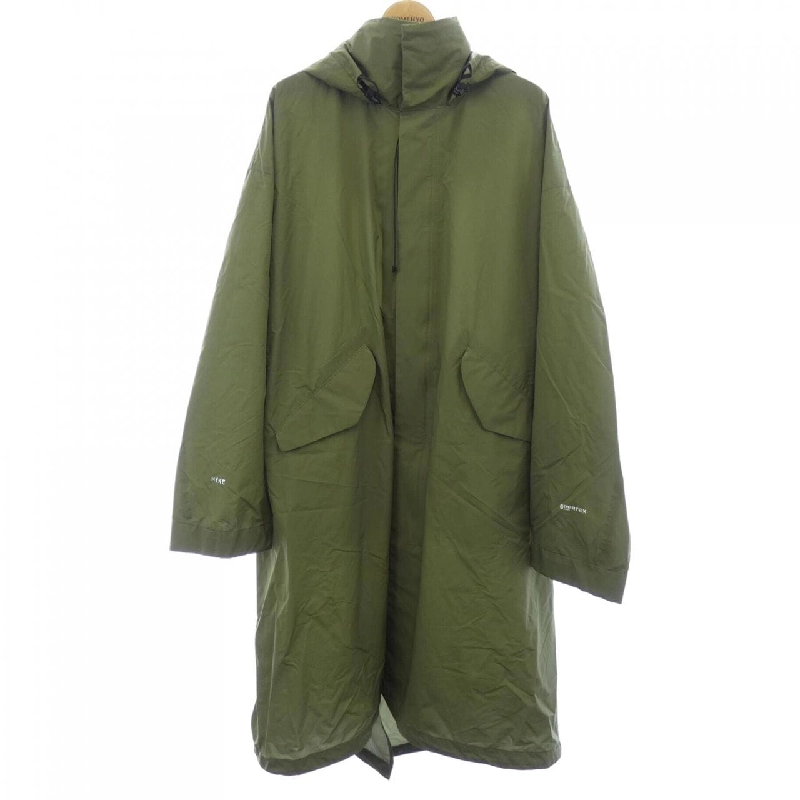 Áo khoác HYKE 643644