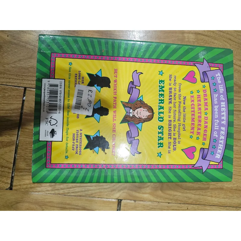 Emerald Star
40k 645665