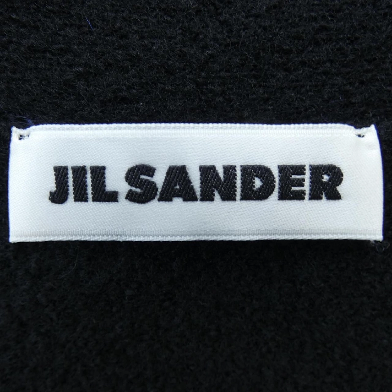 JIL SANDER J01HP0002 J14603 Áo khoác cardigan - Hàng hiệu Authentic 824021