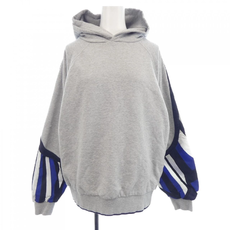 Áo khoác EMILIO PUCCI 4UTM90 - Hàng hiệu Authentic 814037