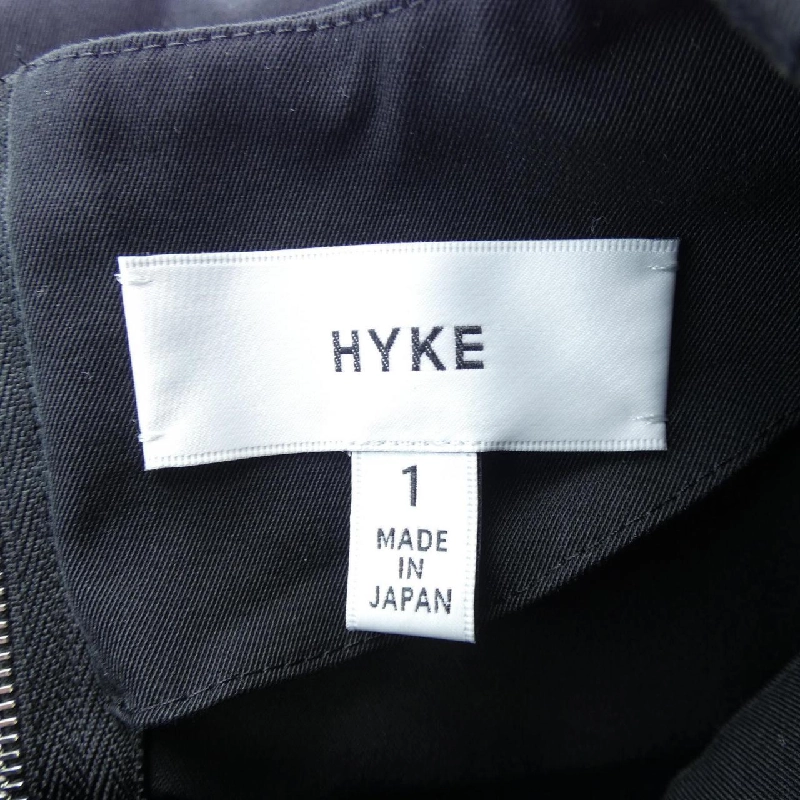 【Mã giảm giá】Hãng HYKE Áo 644463