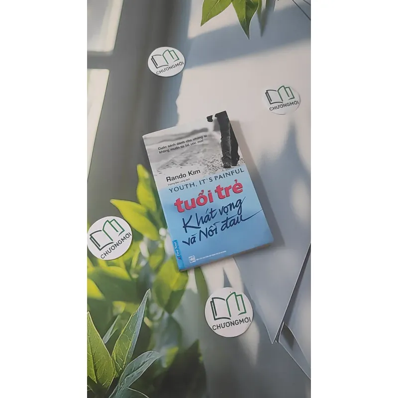Tuổi Trẻ Khát Vọng Và Nỗi Đau - Rando Kim 961257