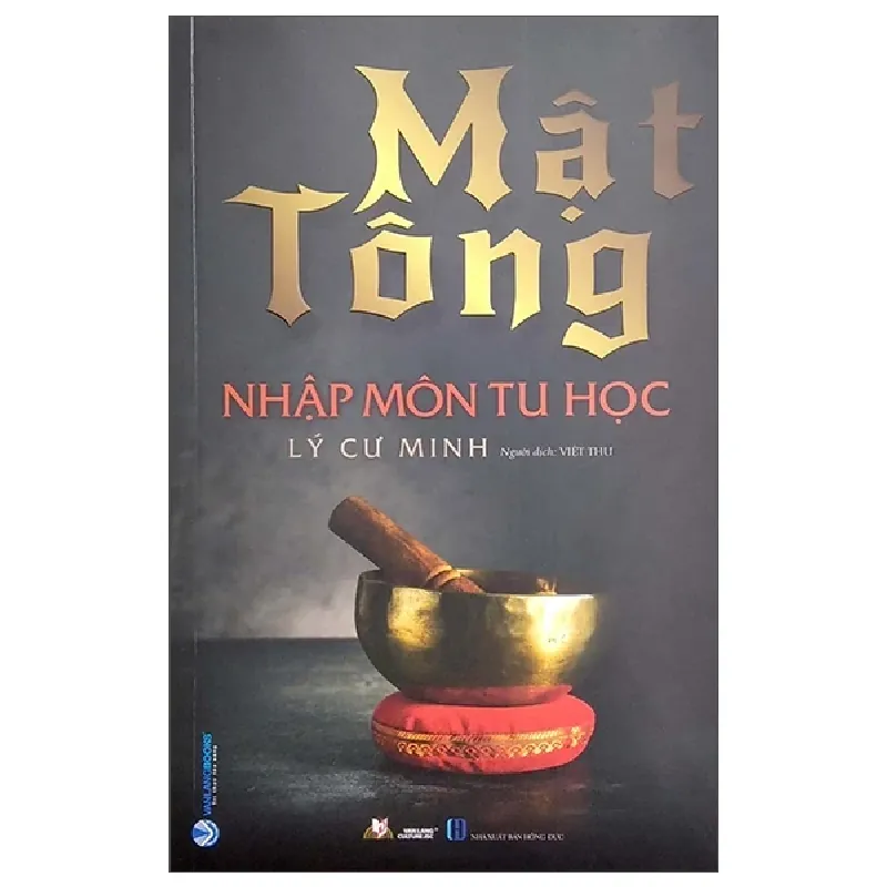 Mật Tông Nhập Môn Tu Học - Lý Cư Minh 285610