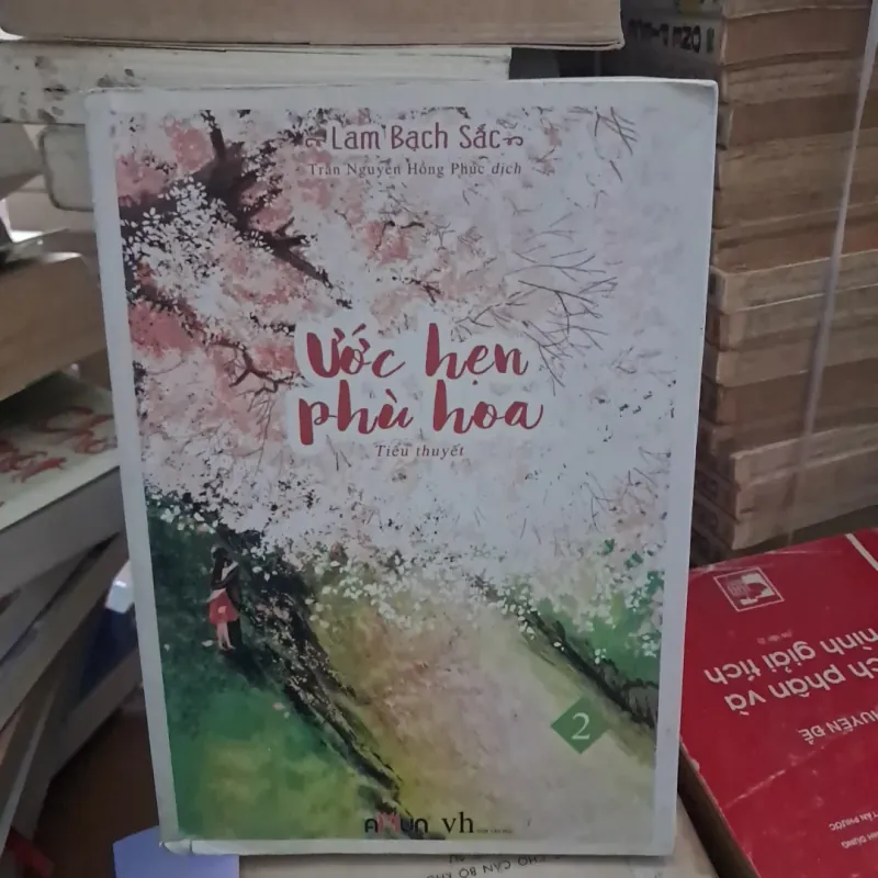 Ước hẹn phù hoa 1021819