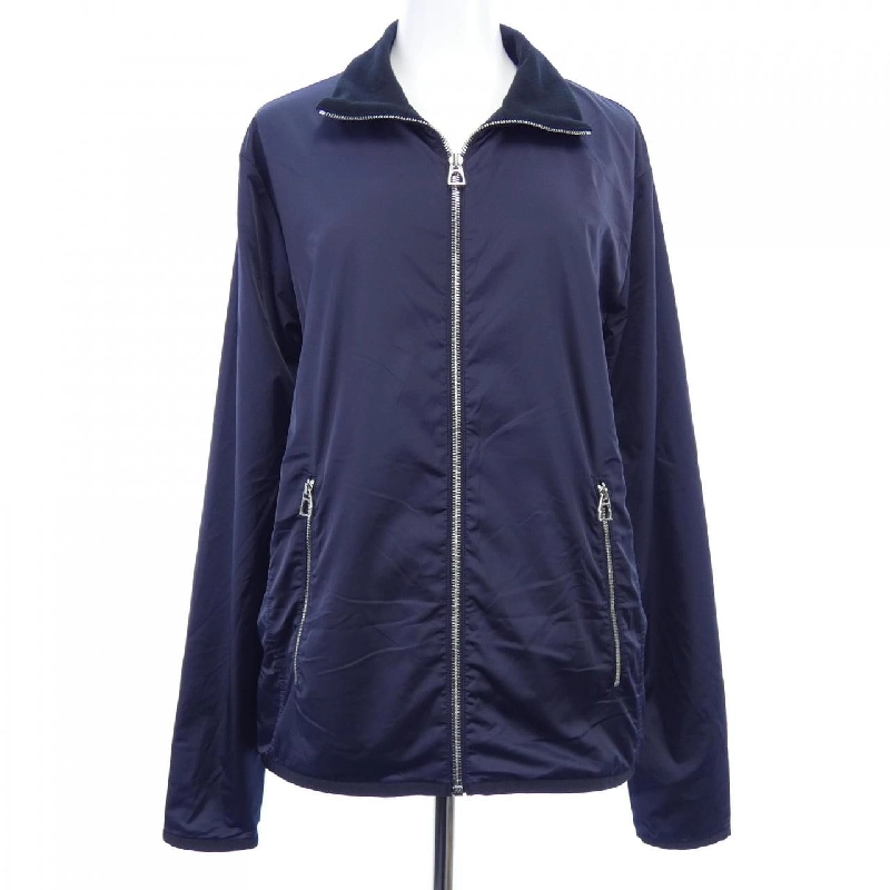 Áo khoác HERMES WARM-UP HERMES SELLIER H800165E - Hàng hiệu Authentic 823331