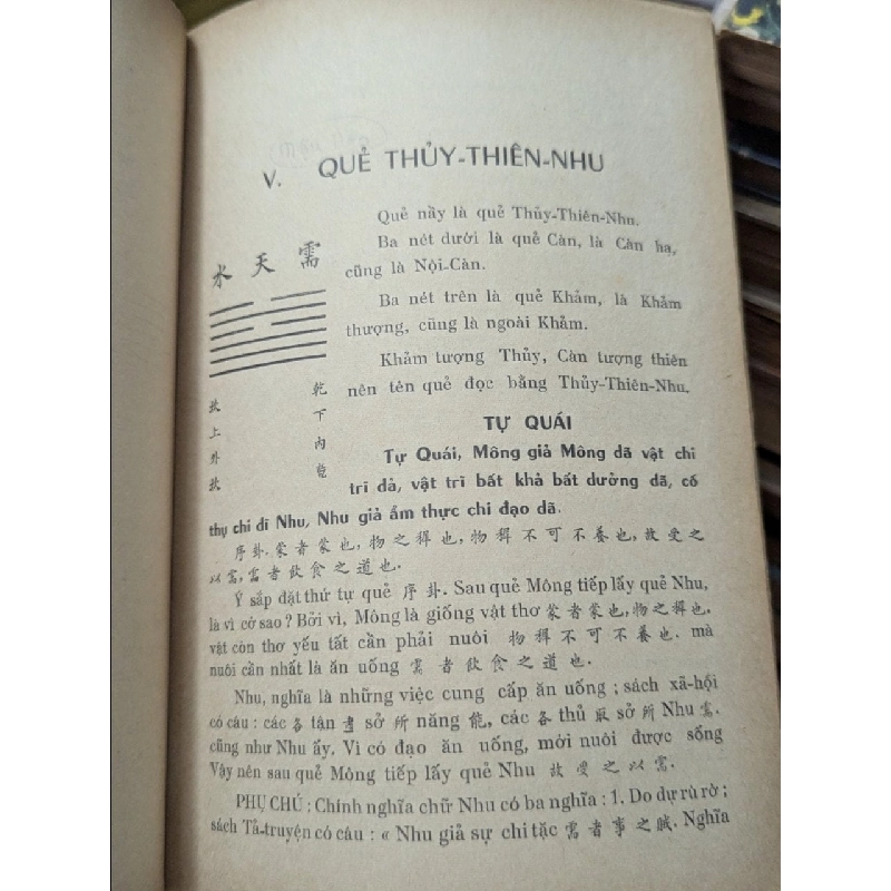 Chu dịch - Phan Bội Châu 522532