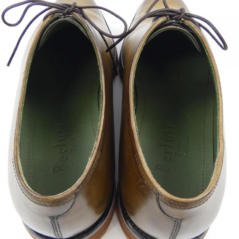 Giày Berluti - Hàng hiệu Authentic 904632