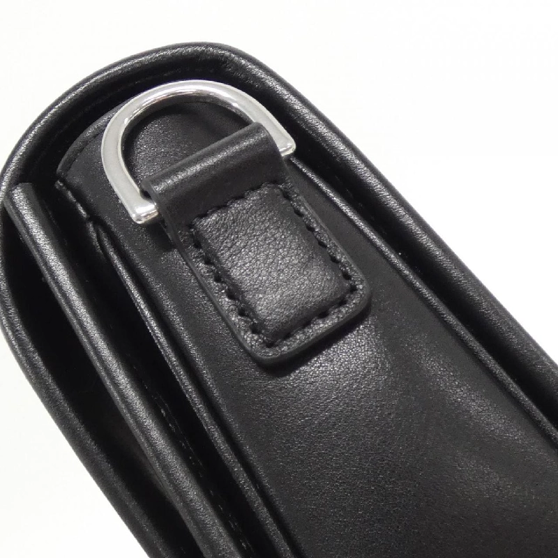 Túi đeo vai nhỏ Buzas Strap 117883GAO của Céline 613640