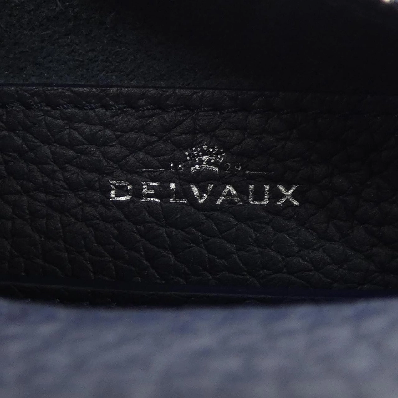 Túi COOL BOX DELVAUX 656407