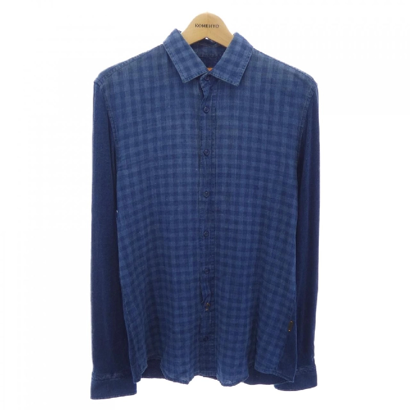 Áo sơ mi BOSS - Hàng hiệu Authentic 897622