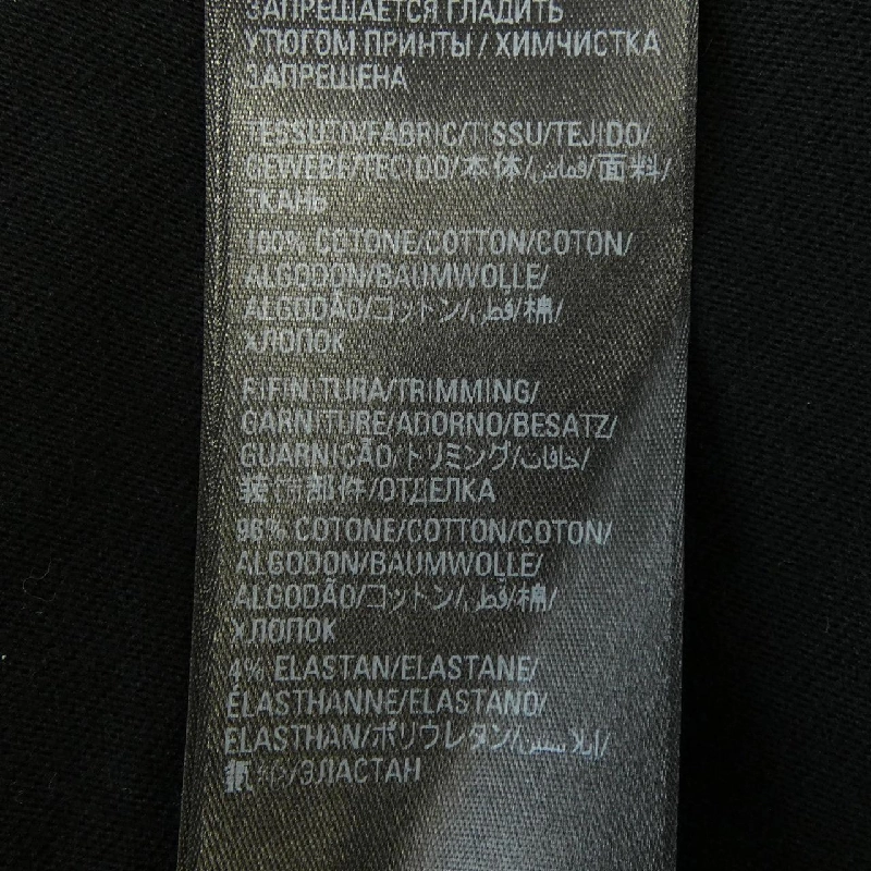 Áo thun BALENCIAGA ADIDAS 739101 TNVA6 - Hàng hiệu Chính hãng 896103