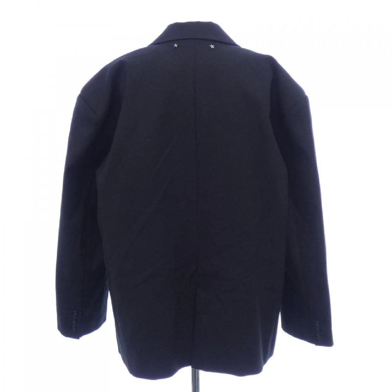 Áo khoác Bibiy B41-JK029BKF - Hàng hiệu Chính hãng 810311