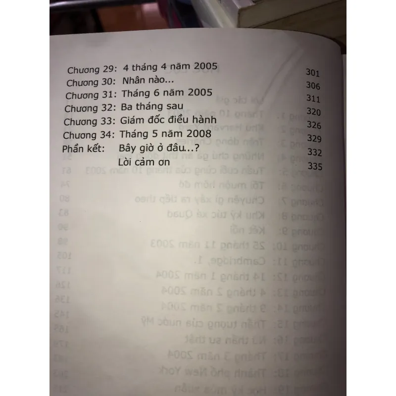 Những tỷ phú tình cờ - Ben Mezrich 1021772