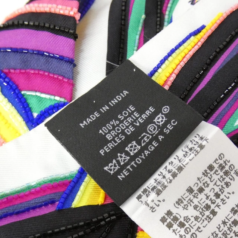 Khăn quàng cổ BRIDE DE GALA SHADOW của Hermès 623558