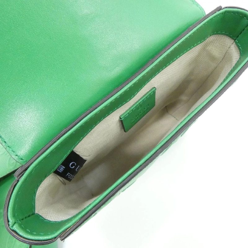 Gucci 631339 1W3CN Túi đeo hông - Hàng hiệu Chính hãng 776421