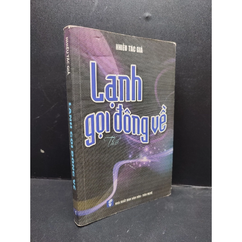 Lạnh gọi đông về năm 2015 mới 70% ố vàng HCM0203 văn học 913550