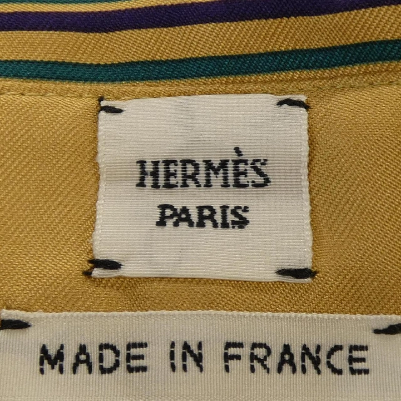 Áo sơ mi HERMES 627106