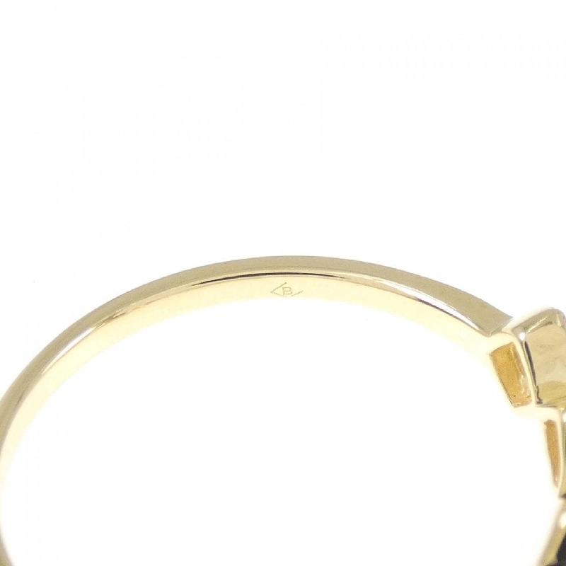 Nhẫn kim cương Belsiora 0.13CT - Hàng hiệu Authentic 836059