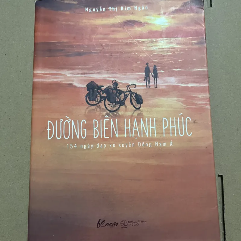Đường biên hạnh phúc 995957
