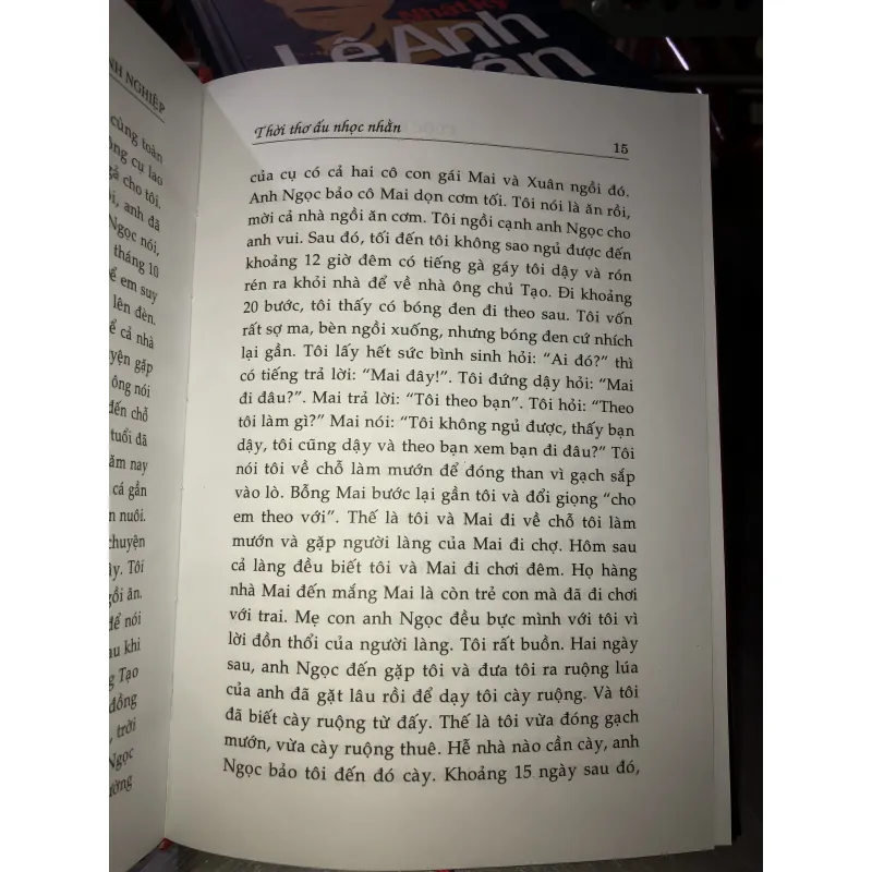 Cuộc đời và binh nghiệp - Thiếu tướng Trần Ngọc Thổ 999362