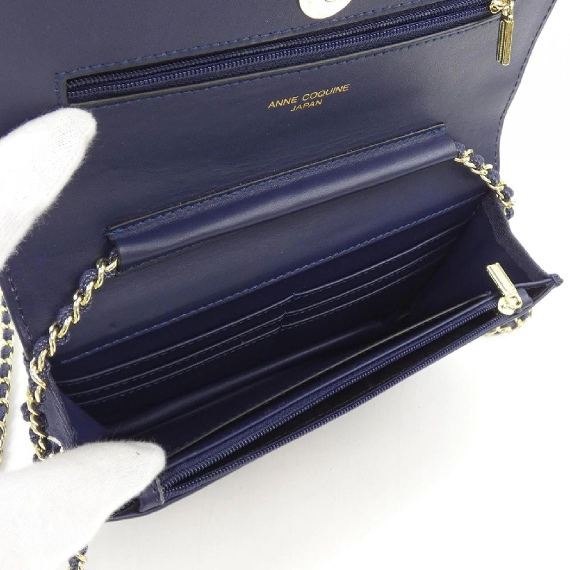 Túi ANNE COQUINE - Hàng hiệu Chính hãng 831501