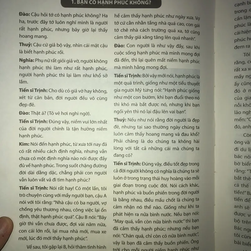 Phong thuỷ hạnh phúc  703537