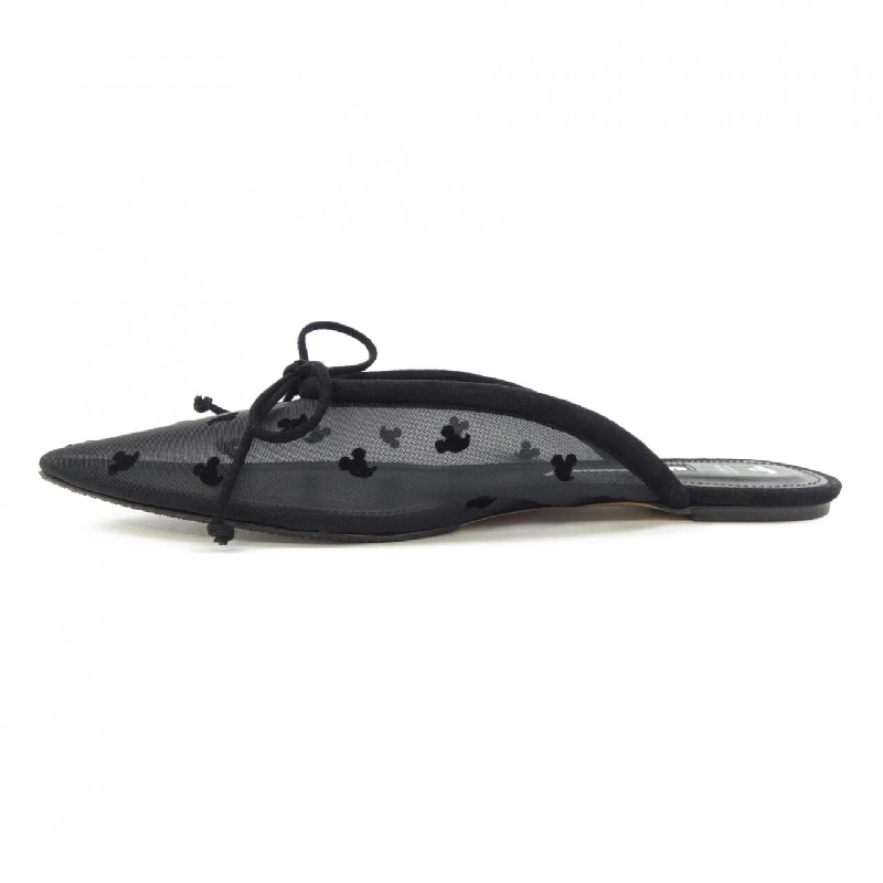 【Khuyến mãi】Giày PIPPI CHIC 660554