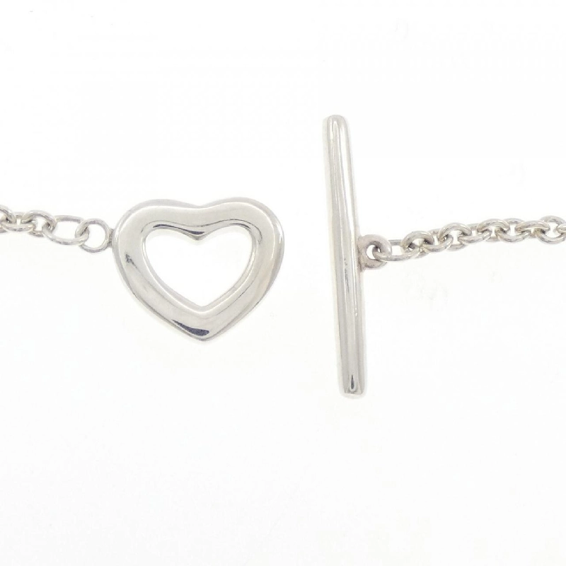 Vòng tay đa trái tim Tiffany - Hàng hiệu Authentic 847703