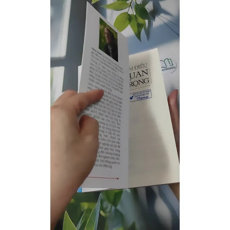 Làm Điều Quan Trọng - John Doerr 961143