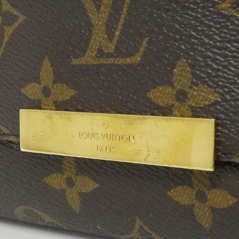 Túi xách vai Louis Vuitton Monogram Favorite MM M40718 - Hàng hiệu Chính hãng 802047