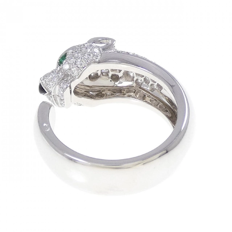 Nhẫn Cartier Panthère 665322