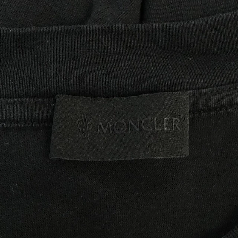 Áo thun MONCLER I10918C00036 - Hàng hiệu Authentic 891105